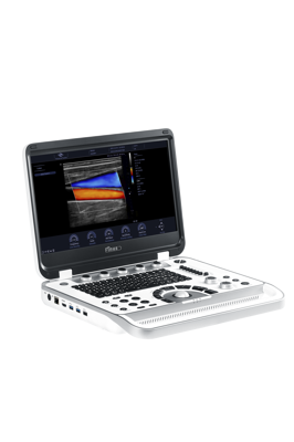 Finus 70 – портативный диагностический ультразвуковой аппарат с цветной доплеровской системой