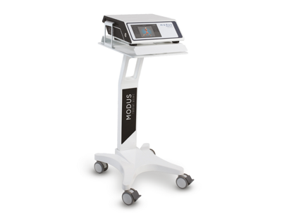 MODUS Инновационная Экстракорпоральная Ударно-Волновая Терапия