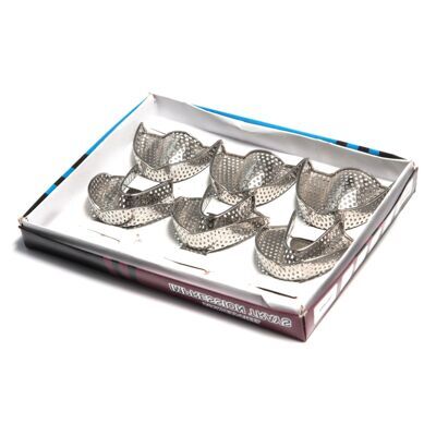 Ложки стоматологические