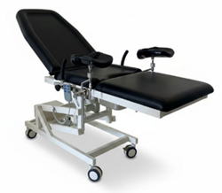 Гинекологическое кресло (электроприводное)