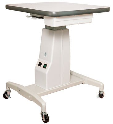 Офтальмологический стол с электроприводом