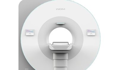 i_Field 1.5T — мощная, современная МРТ-система