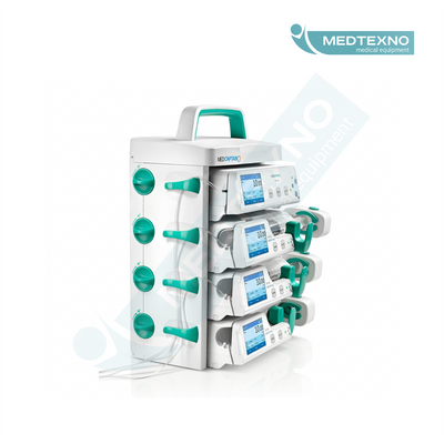 Инфузионная рабочая станция MedCaptain HP-80