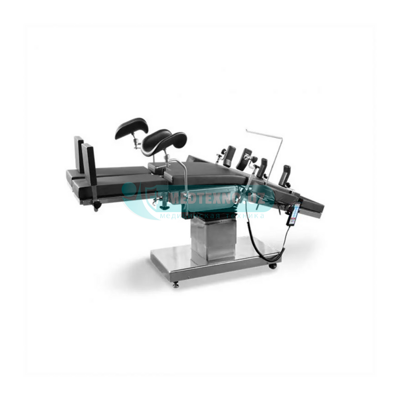 Стол операционный высокого класса модели SKL-A