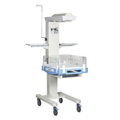 Неонатальный стол / Обогреватель открытый DAVID HKN-500AB базовая модель